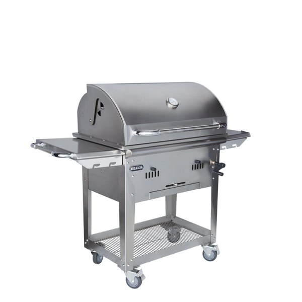 Bull Bison Charcoal Grill