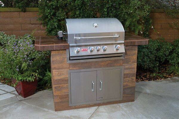 picking the right grill for your location