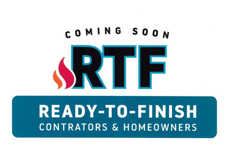 Coming Soon: RTF Ready-To-Finish Outdoor Kitchen Frames